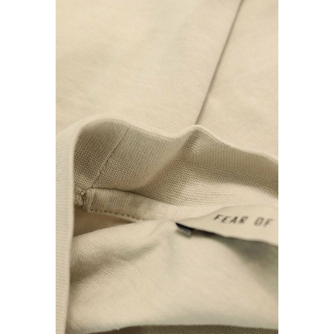 FEAR OF GOD(フィアオブゴッド)のフィアオブゴッド オーバーサイズTシャツ メンズ S メンズのトップス(Tシャツ/カットソー(半袖/袖なし))の商品写真