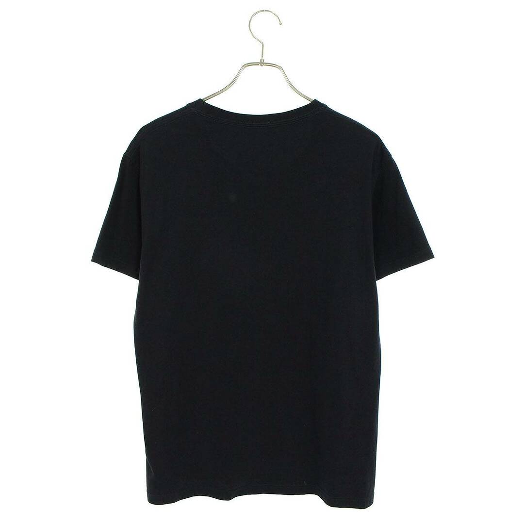 VALENTINO(ヴァレンティノ)のヴァレンチノ  XV3MG11H85M ロゴプリントTシャツ メンズ S メンズのトップス(Tシャツ/カットソー(半袖/袖なし))の商品写真