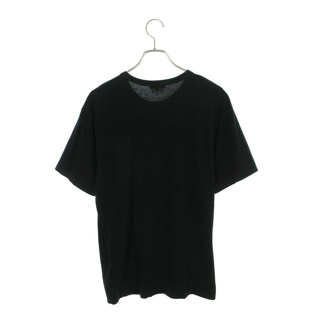 COMME des GARCONS HOMME PLUS(コムデギャルソンオムプリュス)のコムデギャルソンオムプリュス  PK-T020 AD2012チェーン装飾Tシャツ メンズ M メンズのトップス(Tシャツ/カットソー(半袖/袖なし))の商品写真