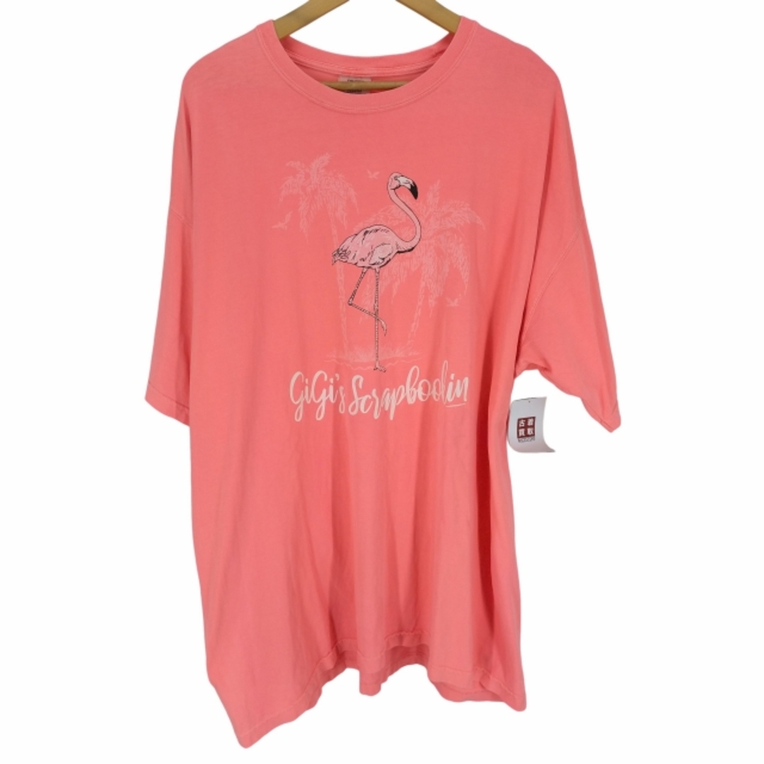 COMFORT COLORS(コンフォートカラーズ) プリント半袖Tシャツ メンズのトップス(Tシャツ/カットソー(半袖/袖なし))の商品写真
