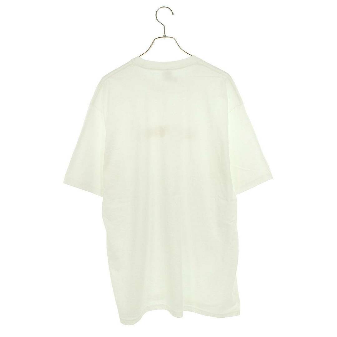 Supreme(シュプリーム)のシュプリーム  24SS  Pinline Tee ピンラインロゴプリントTシャツ メンズ XL メンズのトップス(Tシャツ/カットソー(半袖/袖なし))の商品写真