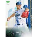 BBM ベースボールカード 066 R.ウィック 横浜DeNAベイスターズ (…