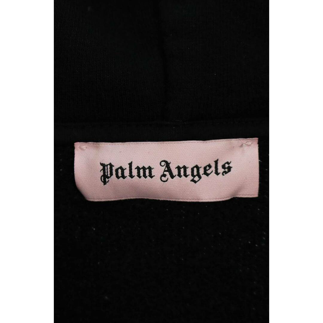 PALM ANGELS(パームエンジェルス)のパームエンジェルス  19SS  PMBB036E19441028 フロントプリントパーカー メンズ XXS メンズのトップス(パーカー)の商品写真