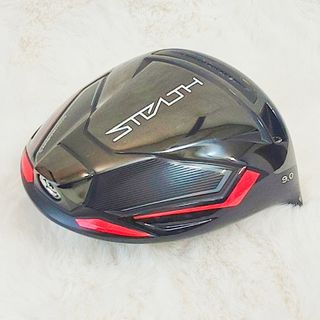 TaylorMade - ステルス　ドライバー　ヘッド　単品