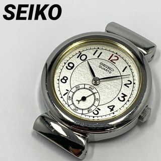 SEIKO - 205 SEIKO セイコー レディー 時計 フェイスのみ スモセコ ビンテージ