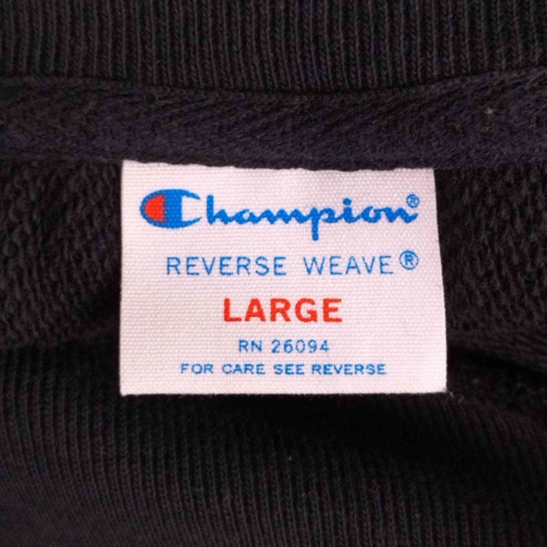 Champion(チャンピオン)のChampion(チャンピオン) メンズ トップス スウェット・トレーナー メンズのトップス(スウェット)の商品写真