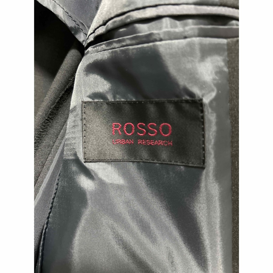 URBAN RESEARCH ROSSO(アーバンリサーチロッソ)のROSSO アーバンリサーチロッソ　ジャケット メンズのジャケット/アウター(テーラードジャケット)の商品写真