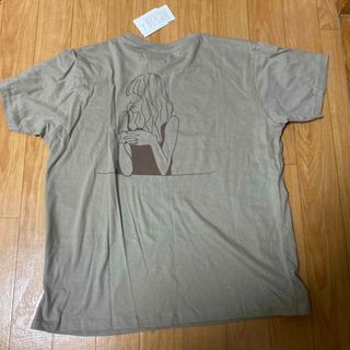 新品タグつき【DEGRELATE】Tシャツ　150(Tシャツ/カットソー)