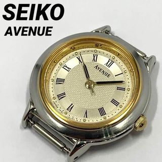 SEIKO - 206 SEIKO アベニュー レディース 腕時計 フェイスのみ ビンテージ