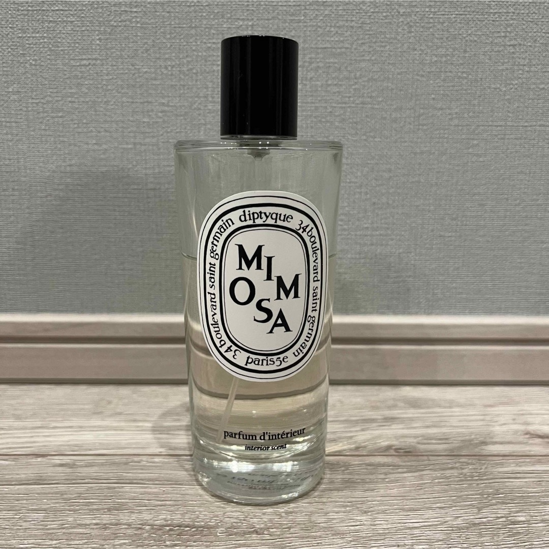 diptyque(ディプティック)のディプティック　ルームスプレー コスメ/美容の香水(その他)の商品写真