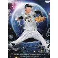 BBM ベースボールカード CE01 村上頌樹 阪神タイガース (レギュラーカ…