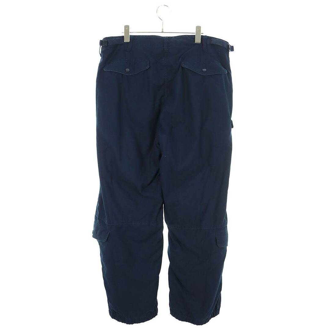 Supreme(シュプリーム)のシュプリーム  23AW  Cotton Twill Flight Pant コットンフライトロングパンツ メンズ XL メンズのパンツ(その他)の商品写真