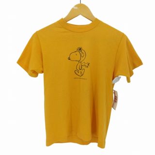 PEANUTS - PEANUTS(ピーナッツ) レディース トップス Tシャツ・カットソー