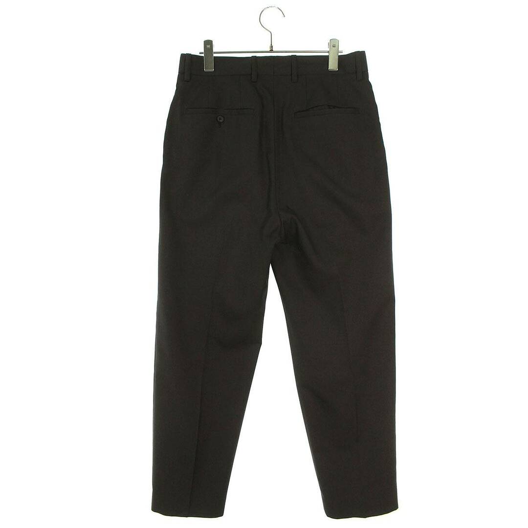 stein(シュタイン)のシュタイン  WIDE TAPERED TROUSERS/ST.178-1 ワイドテーパードトラウザーロングパンツ メンズ S メンズのパンツ(その他)の商品写真