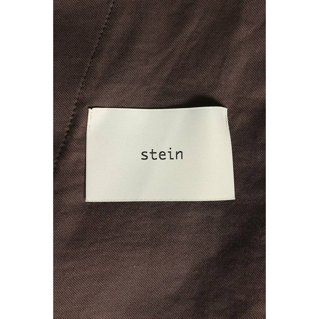 stein(シュタイン)のシュタイン  WIDE TAPERED TROUSERS/ST.178-1 ワイドテーパードトラウザーロングパンツ メンズ S メンズのパンツ(その他)の商品写真