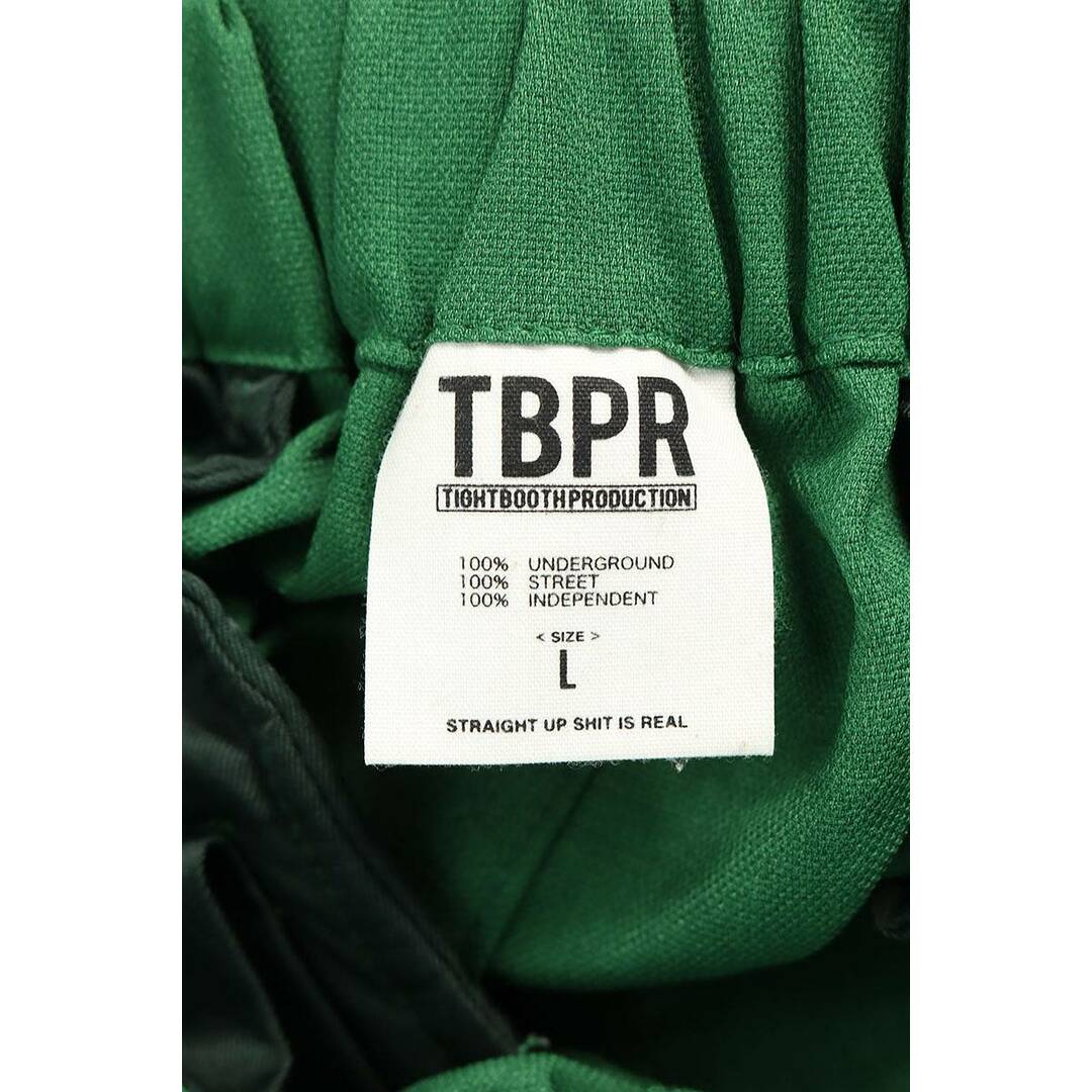 タイトブースプロダクション TIGHTBOOTH PRODUCTION  BALLOON PANTS バルーンロングパンツ メンズ L メンズのパンツ(その他)の商品写真