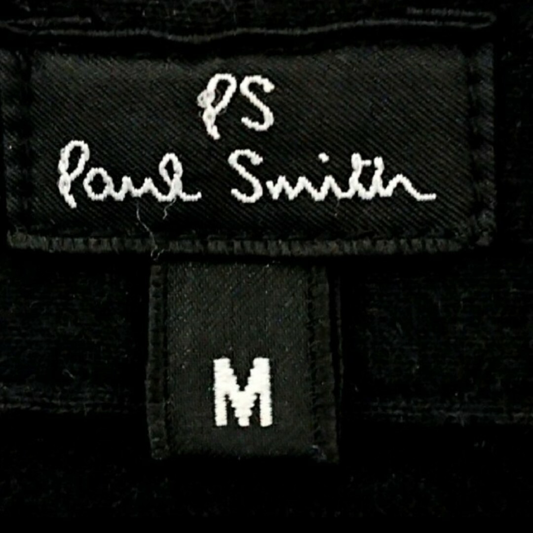 Paul Smith(ポールスミス)のPS Paul Smith ピーエス ポールスミス ボーダー 半袖 ポロシャツ メンズのトップス(ポロシャツ)の商品写真
