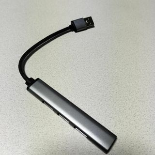 新品未使用　USB  ハブ USB　4ポート