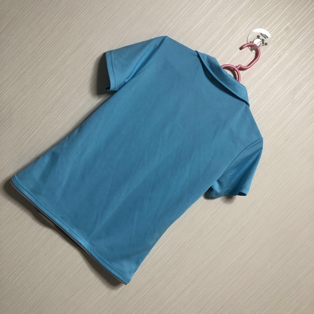 le coq sportif(ルコックスポルティフ)のT￼シャツ レディースのトップス(Tシャツ(半袖/袖なし))の商品写真