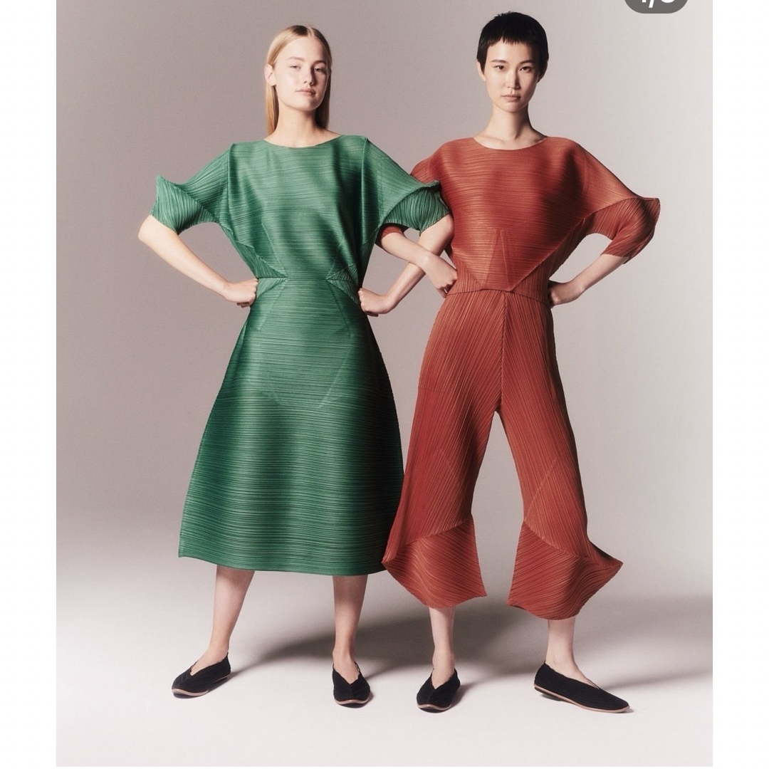PLEATS PLEASE ISSEY MIYAKE - プリーツプリーズ パンツの通販 PLEATS PLEASE ISSEY MIYAKE - プリーツプリーズ パンツの通販