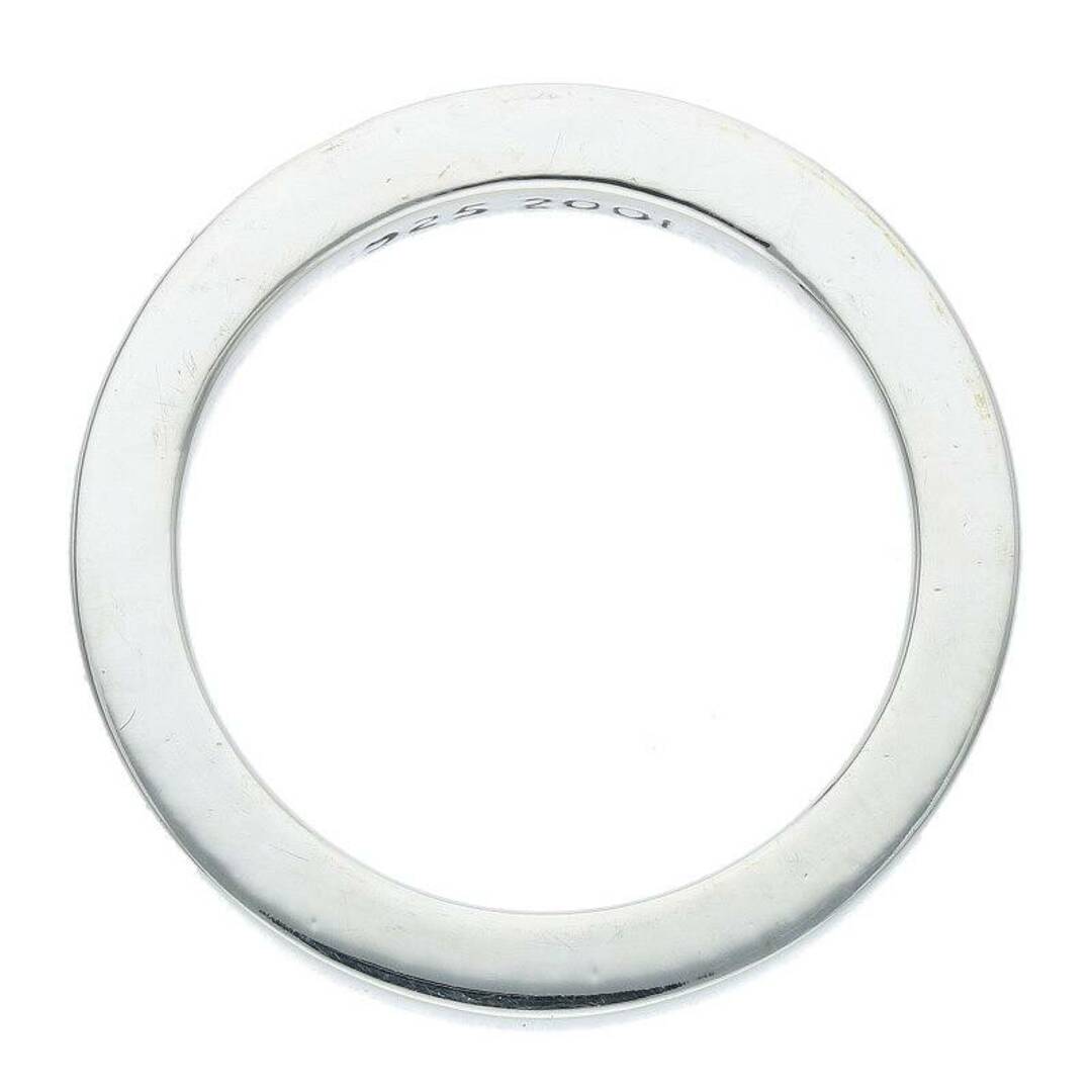 Chrome Hearts(クロムハーツ)のクロムハーツ  3mm SPACER PLN/3mmスペーサープレーン シルバーリング メンズ 21号 メンズのアクセサリー(リング(指輪))の商品写真