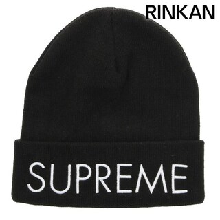 シュプリーム(Supreme)のシュプリーム  22AW  Capital Beanie キャピタルロゴ帽子 メンズ(帽子)