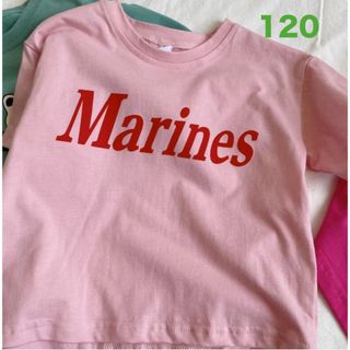 子供服 韓国子供服 半袖 Tシャツ トップス 女の子 男の子(Tシャツ/カットソー)