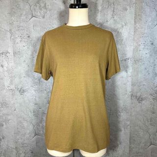 プラージュ(Plage)のPlage シルクノイルTシャツ(Tシャツ(半袖/袖なし))