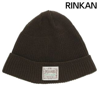 ネイバーフッド(NEIGHBORHOOD)のネイバーフッド  13AW  132RPNH-HT01 ビーニーキャップ メンズ(ニット帽/ビーニー)