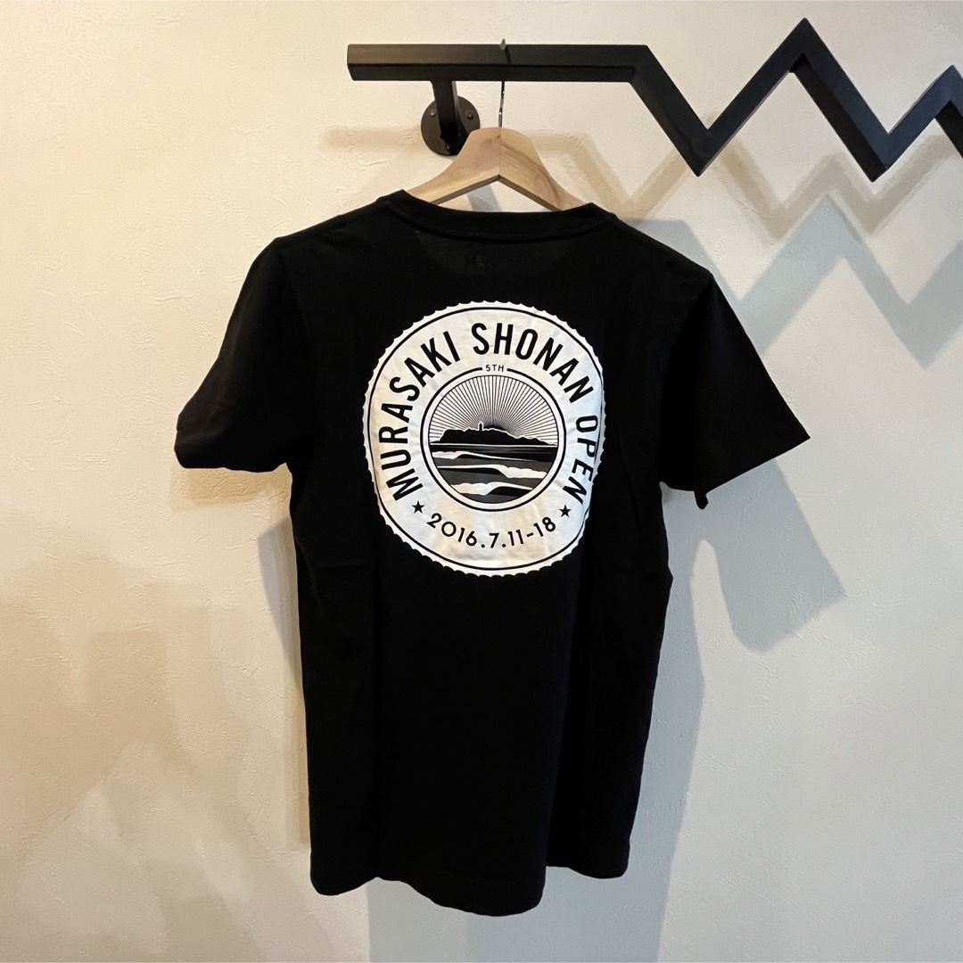 Hurley(ハーレー)のHurley  Tシャツ メンズのトップス(Tシャツ/カットソー(半袖/袖なし))の商品写真