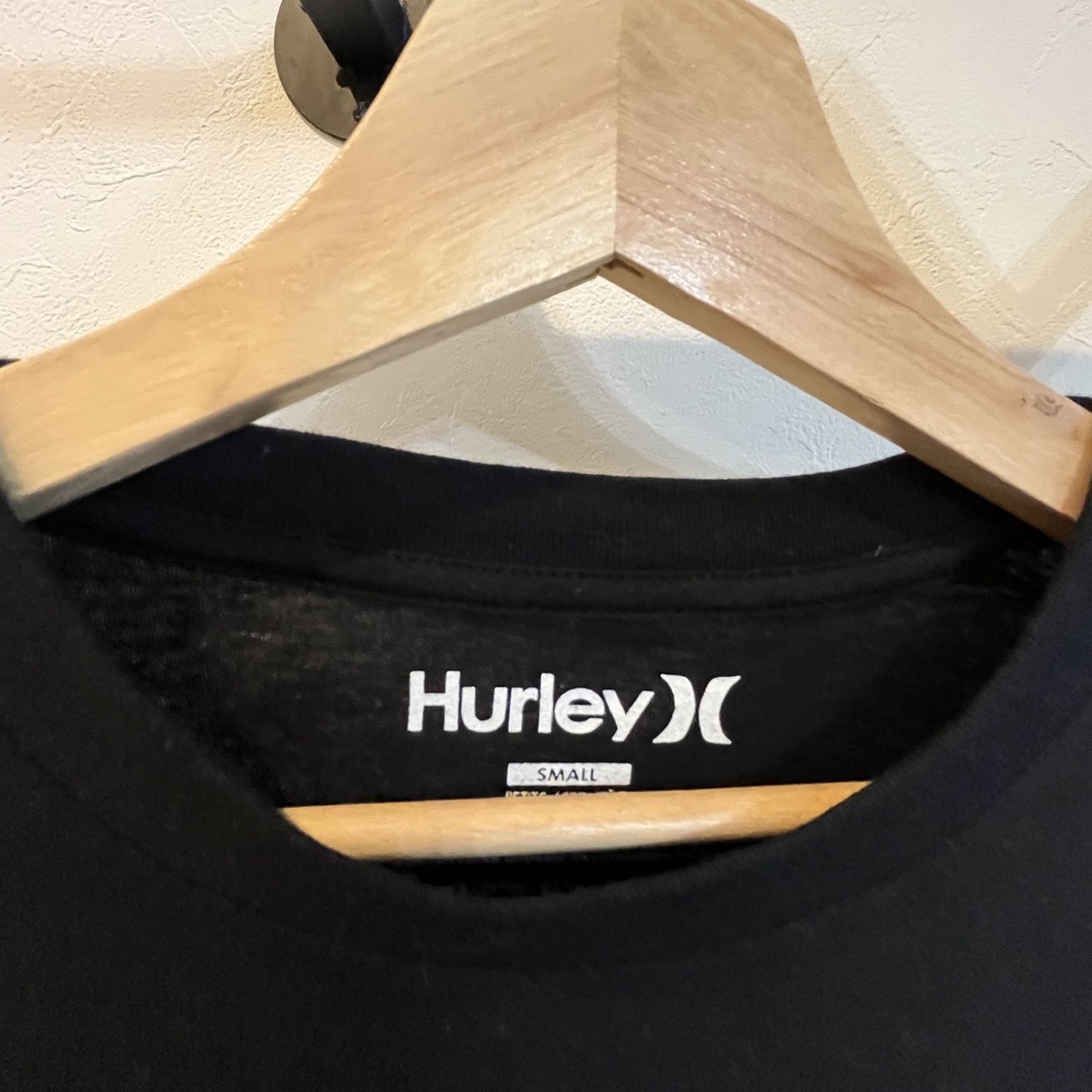 Hurley(ハーレー)のHurley  Tシャツ メンズのトップス(Tシャツ/カットソー(半袖/袖なし))の商品写真