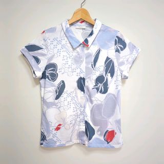 ポールスミス シャツ/ブラウス(レディース/半袖)の通販 200点以上 ポールスミス シャツ/ブラウス(レディース/半袖)の通販 200点以上