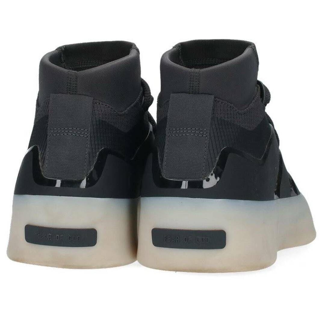 adidas(アディダス)のアディダス ×フィアオブゴッド FEAR OF GOD  Basketball Carbon  IF6680 ハイカットスニーカー メンズ 28.5cm メンズの靴/シューズ(スニーカー)の商品写真