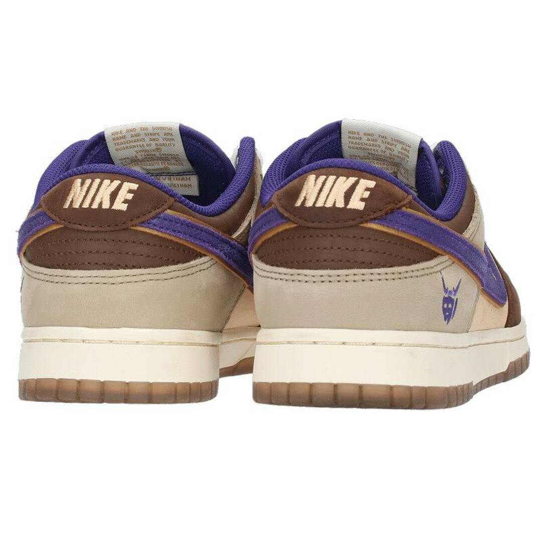 NIKE(ナイキ)のナイキ  DUNK LOW PREMIUM SETSUBUN DQ5009-268 ダンクロープレミアムセツブンスニーカー メンズ 27.5cm メンズの靴/シューズ(スニーカー)の商品写真