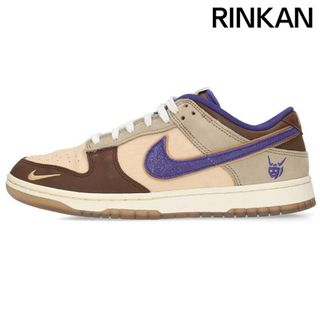 ナイキ(NIKE)のナイキ  DUNK LOW PREMIUM SETSUBUN DQ5009-268 ダンクロープレミアムセツブンスニーカー メンズ 27.5cm(スニーカー)