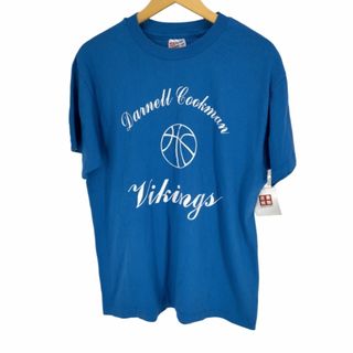 ヘインズ(Hanes)のHanes(ヘインズ) メンズ トップス Tシャツ・カットソー(Tシャツ/カットソー(半袖/袖なし))