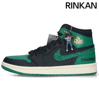 ナイキ(NIKE)のナイキ ×イーストサイドゴルフ  AIR JORDAN 1 HIGH G NRG FJ0849-001 エアジョーダン1ゴルフハイカットスニーカー メンズ 25.5cm(スニーカー)