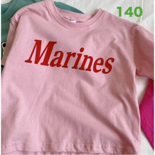 子供服 韓国子供服 半袖 Tシャツ トップス 女の子 男の子(Tシャツ/カットソー)