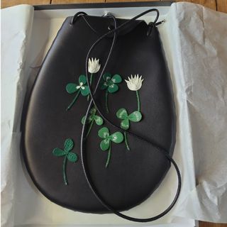 ミナペルホネン(mina perhonen)の専用です。ミナペルホネン　figue bag(ショルダーバッグ)