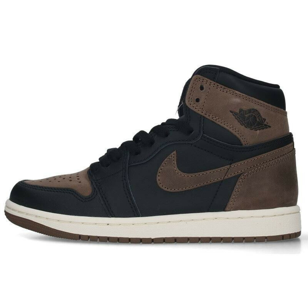 NIKE(ナイキ)のナイキ  DZ5485-020/Air Jordan 1 Retro High OG Palomino エアジョーダン1レトロハイ OG パロミノスニーカー メンズ 28cm メンズの靴/シューズ(スニーカー)の商品写真