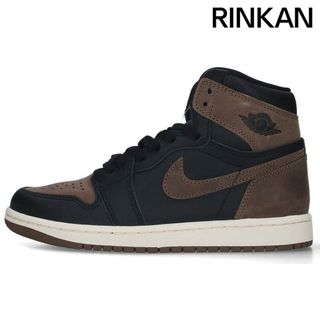 ナイキ(NIKE)のナイキ  DZ5485-020/Air Jordan 1 Retro High OG Palomino エアジョーダン1レトロハイ OG パロミノスニーカー メンズ 27.5cm(スニーカー)