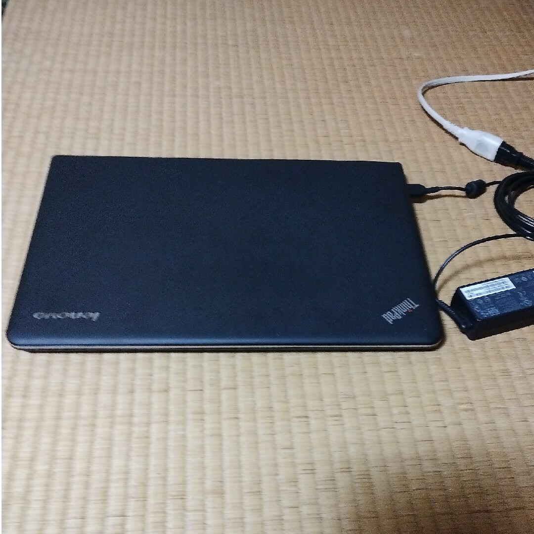 Lenovo ThinkPad E540 20C6009BJP スマホ/家電/カメラのPC/タブレット(ノートPC)の商品写真