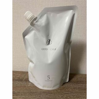 コタアイケア5シャンプー詰め替え750ml(シャンプー)