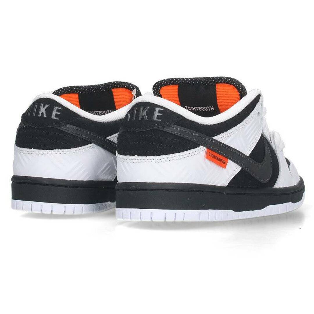 NIKE(ナイキ)のナイキ ×タイトブースプロダクション TIGHTBOOTH PRODUCTION  SB DUNK LOW PRO QS TIGHTBOOSE FD2629-100 ダンクロータイトブーススニーカー メンズ 25.5cm メンズの靴/シューズ(スニーカー)の商品写真