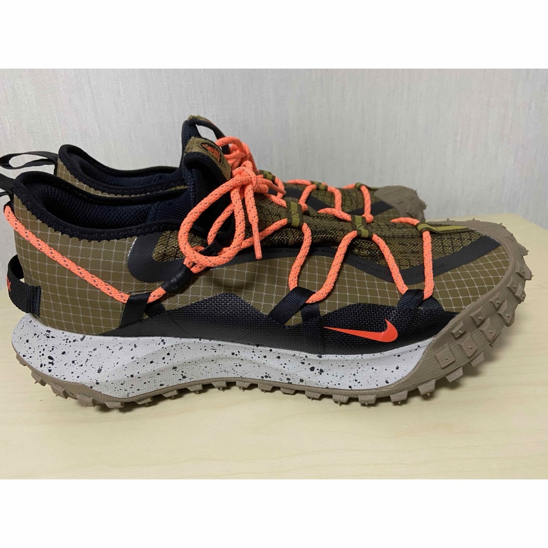 NIKE(ナイキ)のナイキ　NIKE ACG マウンテンフライ ゴアテックス GTX メンズの靴/シューズ(スニーカー)の商品写真