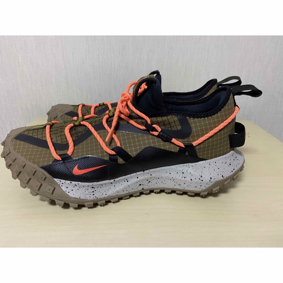 NIKE(ナイキ)のナイキ　NIKE ACG マウンテンフライ ゴアテックス GTX メンズの靴/シューズ(スニーカー)の商品写真