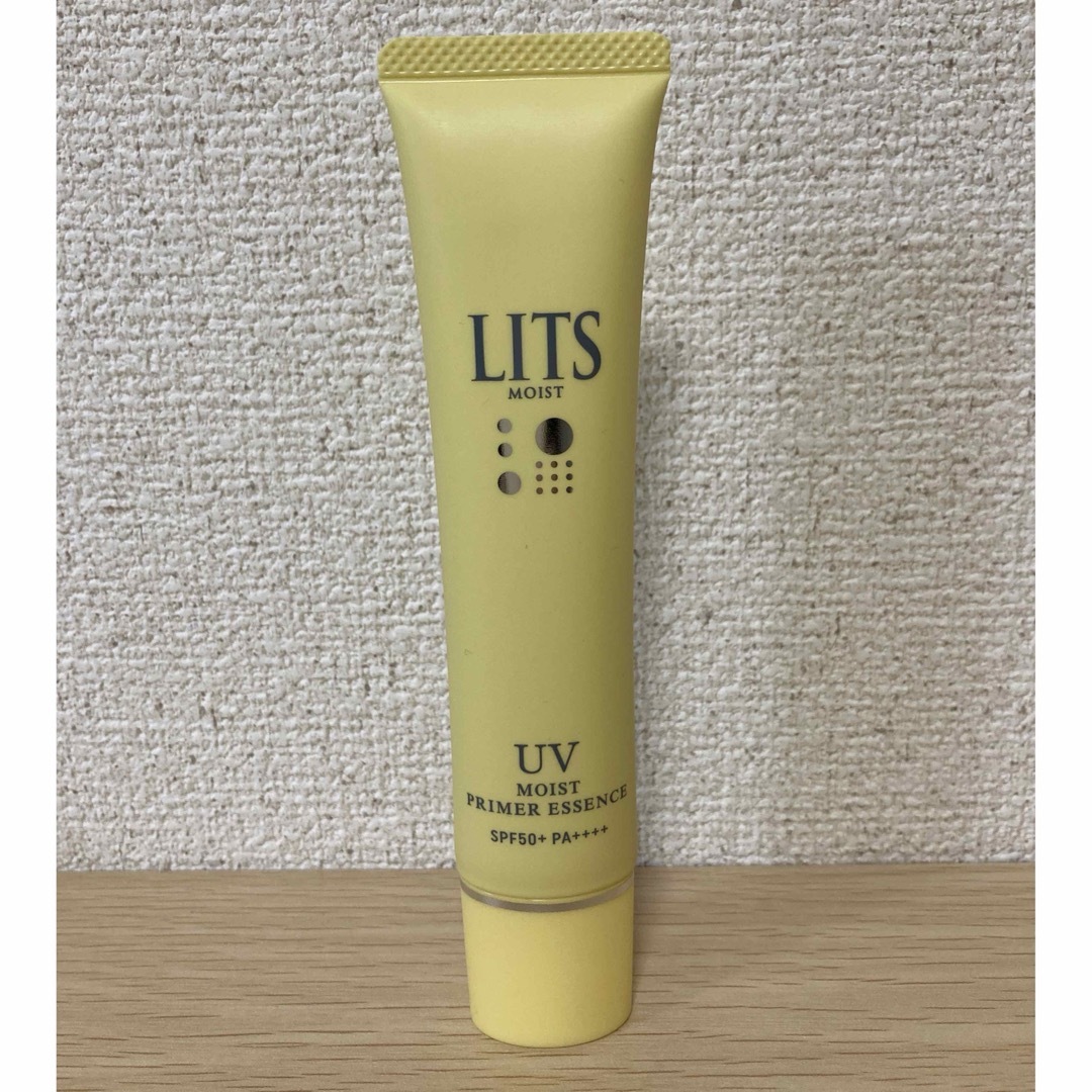 LITS(リッツ)のリッツ　モイストC UVプライマー エッセンス コスメ/美容のベースメイク/化粧品(化粧下地)の商品写真