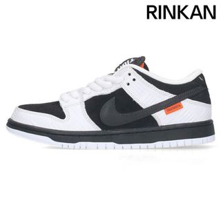 ナイキ(NIKE)のナイキ ×タイトブースプロダクション TIGHTBOOTH PRODUCTION  SB DUNK LOW PRO QS TIGHTBOOSE FD2629-100 ダンクロータイトブーススニーカー メンズ 25cm(スニーカー)