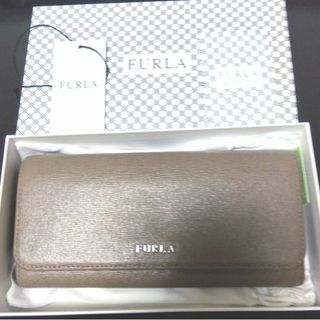 フルラ(Furla)の送料込☆FURLA☆長財布(財布)