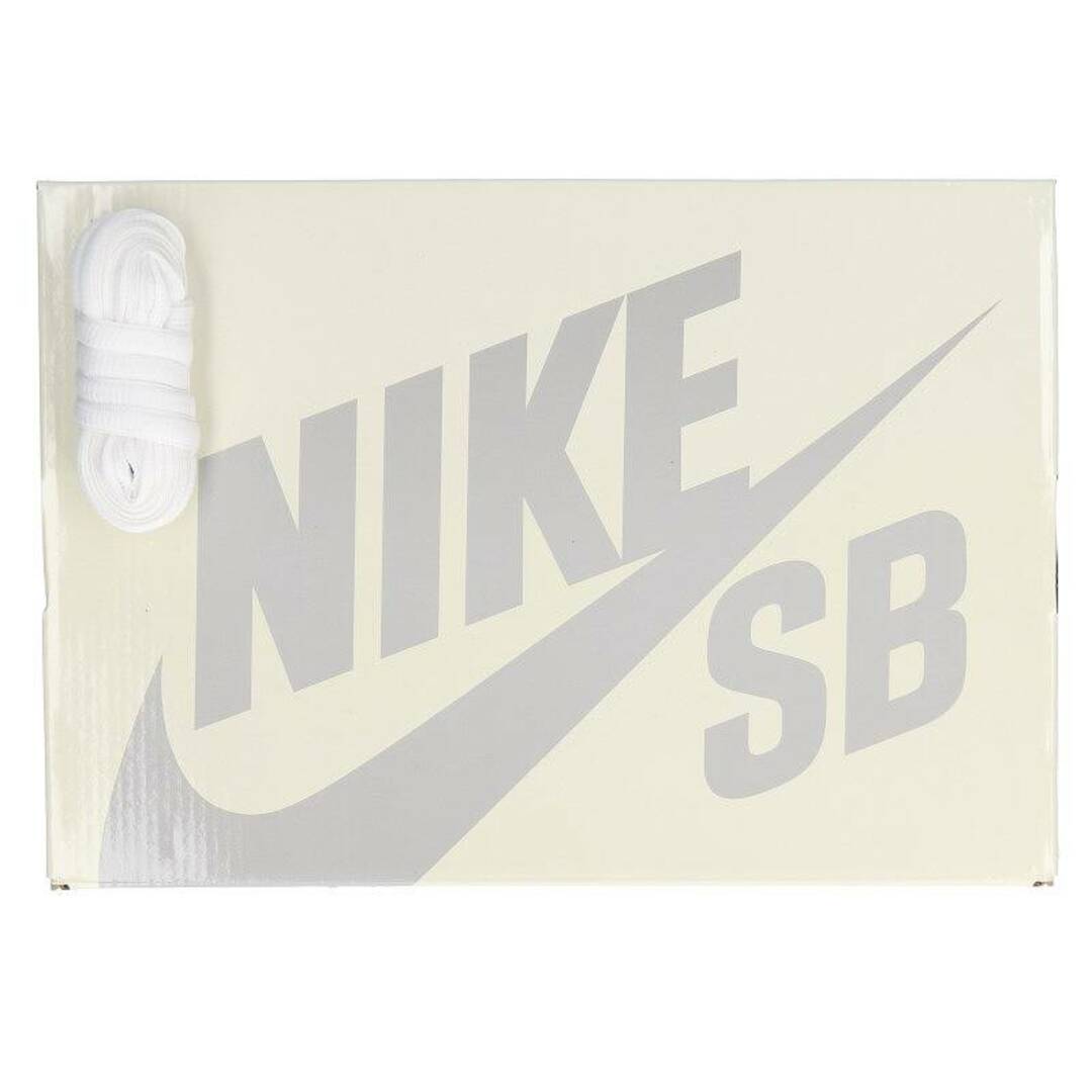 NIKE(ナイキ)のナイキ  SB DUNK LOW PRO QS APRIL SKATEBOARDS FD2562-400 エイプリエルスケートボーディングダンクローカットスニーカー メンズ 24cm メンズの靴/シューズ(スニーカー)の商品写真